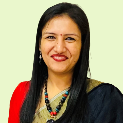 Jainee Nathwani